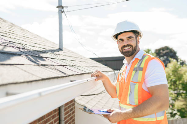 Roof Gutter Cleaning in Blackwell, OK