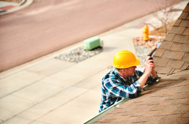 Best New Roof Installation  in Blackwell, OK
