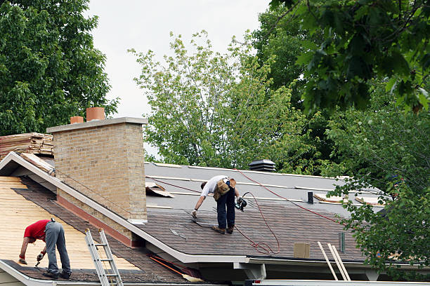 Quick and Trustworthy Emergency Roof Repair Services in Blackwell, OK