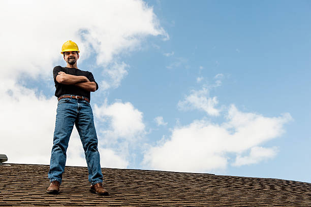Best Shingle Roofing Installation  in Blackwell, OK