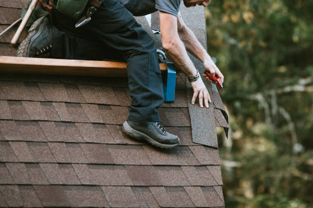 Best Residential Roof Replacement  in Blackwell, OK